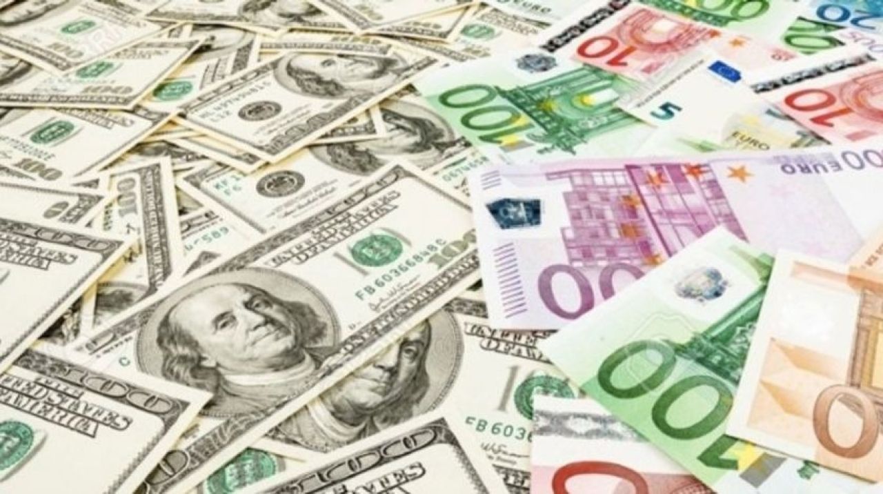 Dolar ne kadar düştü mü? Dolar, euro, pound kaç lira oldu? 10 Nisan Döviz Fiyatları