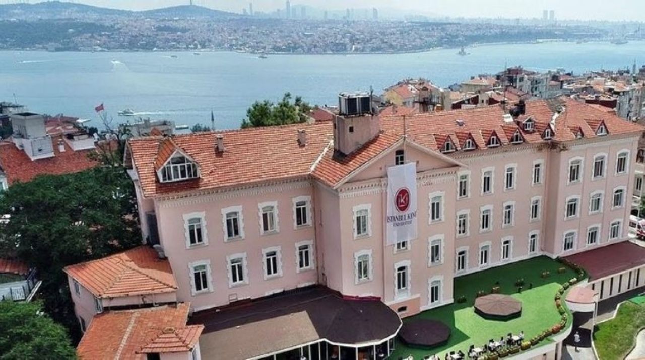 İstanbul Kent Üniversitesi kaç personel alacak? Kent Üniversitesi personel alım şartları neler?