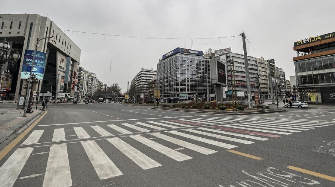 Kısmi kapanma dönemine ilişkin merak edilenler ve cevapları