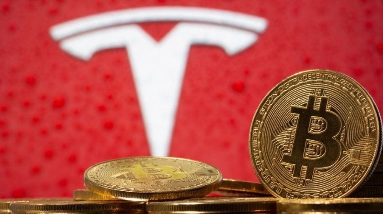 Tesla coin nedir ne zaman çıkacak? Tesla coin ne kadar? TSLA işlem nasıl yapılır