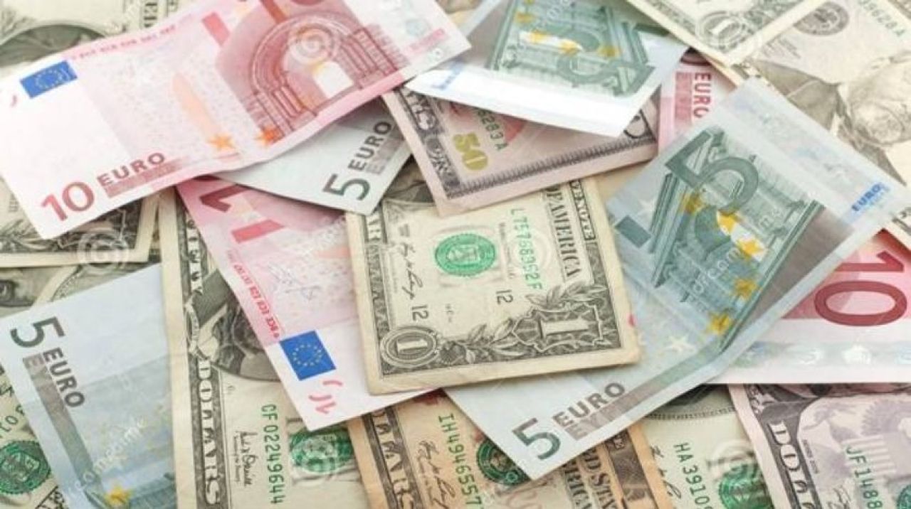 Dolar ne kadar düştü mü son gün kaç TL? 16 Nisan Dolar, Euro ve Sterlin güncel fiyatı kaç TL?