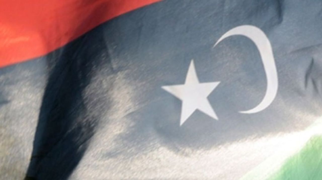 Libya için kritik adım!