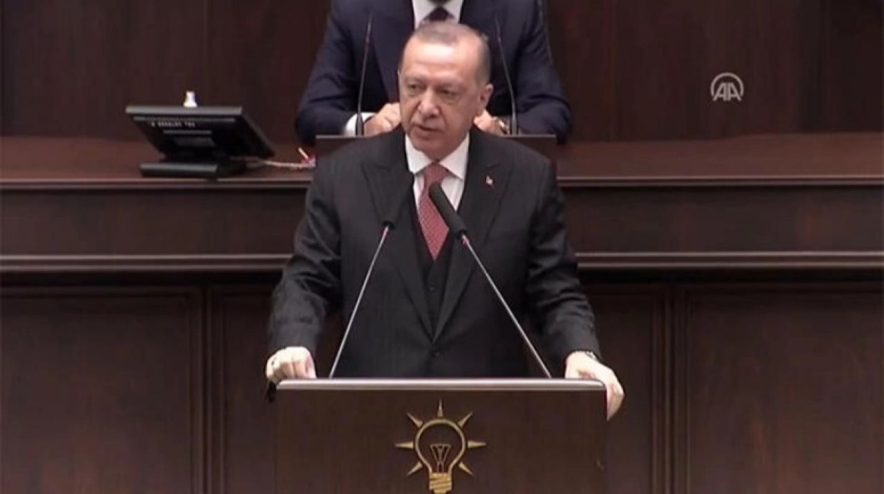 Kabine'de 3 yeni bakan! Cumhurbaşkanı Erdoğan'dan açıklama