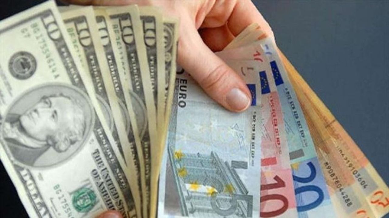 Dolar ne kadar oldu yükseliyor mu? Dolar Euro fiyatı ne kadar? Pound fiyatı kaç TL öğren