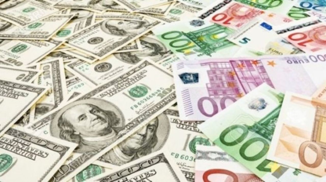 Dolar ne kadar yükseliyor mu? Dolar, Euro ve Sterlin fiyatı kaç TL? Güncel döviz fiyatları 24 Nisan