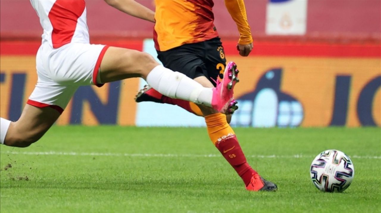 Galatasaray, Antalyaspor deplasmanında