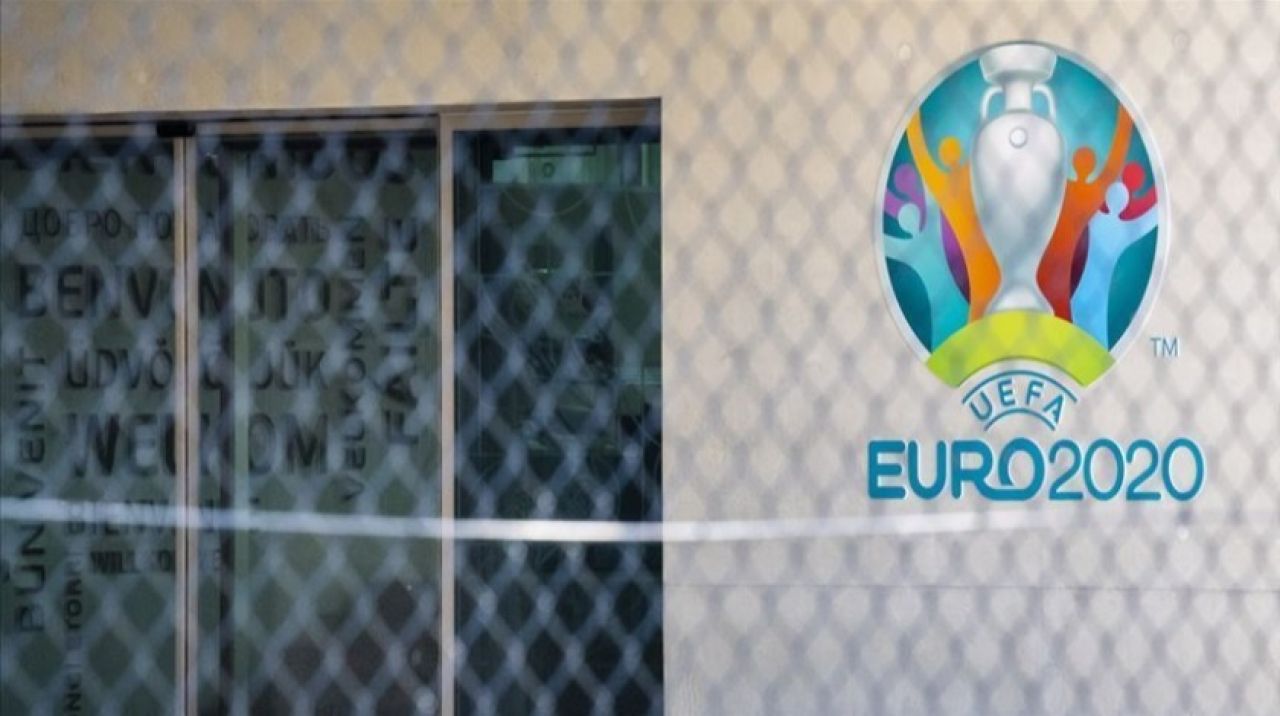 EURO 2020'ye iki yeni ev sahibi