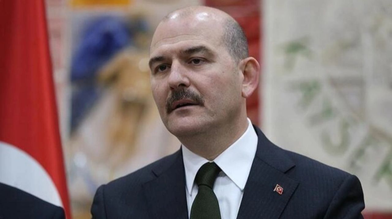 Bakan Soylu'dan 6- 8 Ekim olayları paylaşımı! HDPKK için hesap vakti...