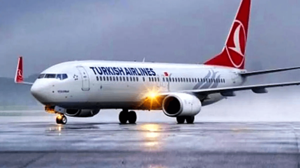 THY, Ankara'dan yurt dışında 8 yeni destinasyona direkt uçacak