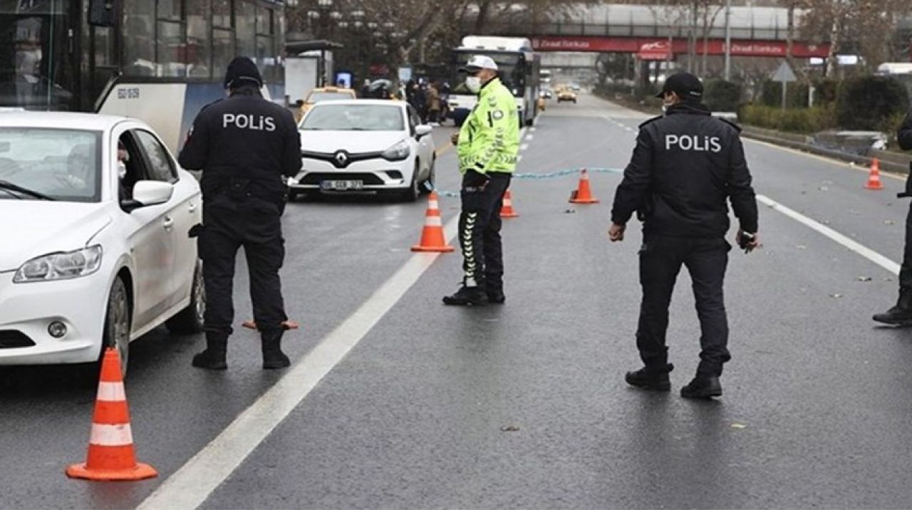 Kısıtlamadan hangi meslekler muaf olacak?