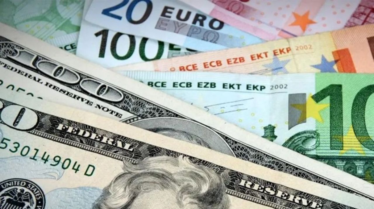 Dolar Euro fiyatı ne kadar yükseldi mi? Sterlin kaç TL? Güncel fiyatlar belli oldu