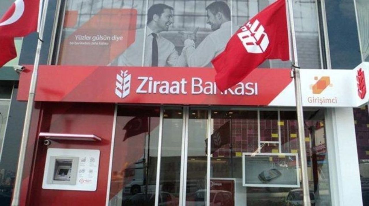 Tam kapanmada Ziraat Bankası, Halkbank, Vakıfbank açık mı, saat kaçta açılıyor?