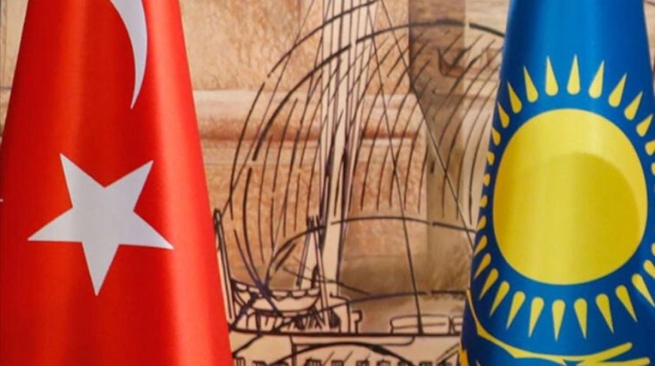 Türkiye'den Kazakistan'a yapılan yatırımlar geçen yıl rekor kırdı