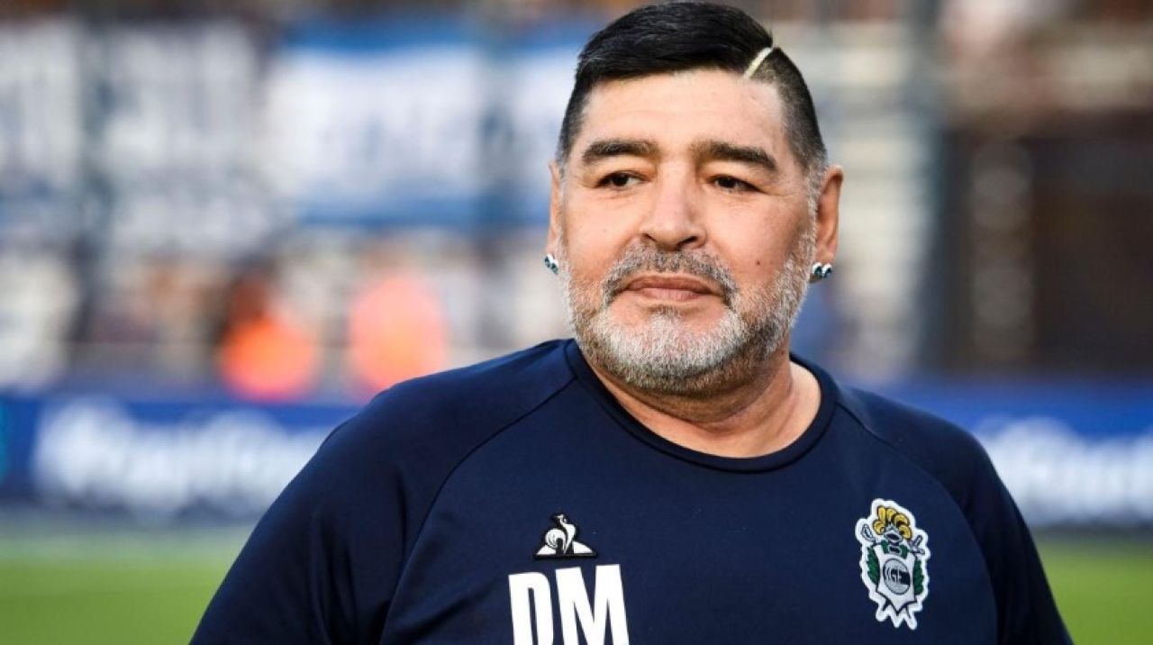 Maradona'nın ölümünde ihmal iddiaları