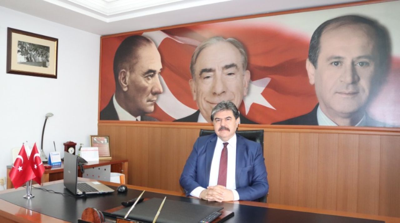 MHP'li Avcı: Türk milliyetçiliği bölücülüğün ezeli ve ebedi düşmanıdır