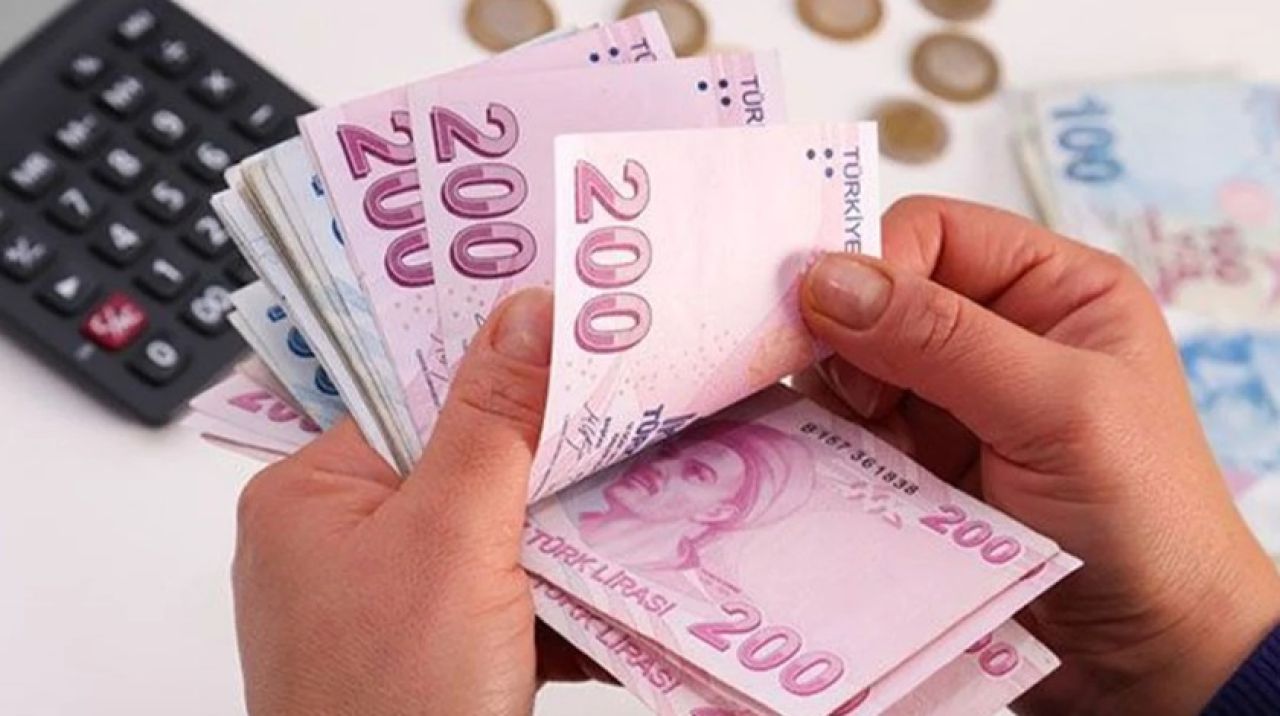 Hane başı 1100 lira ödenecek! Bakan müjdeledi