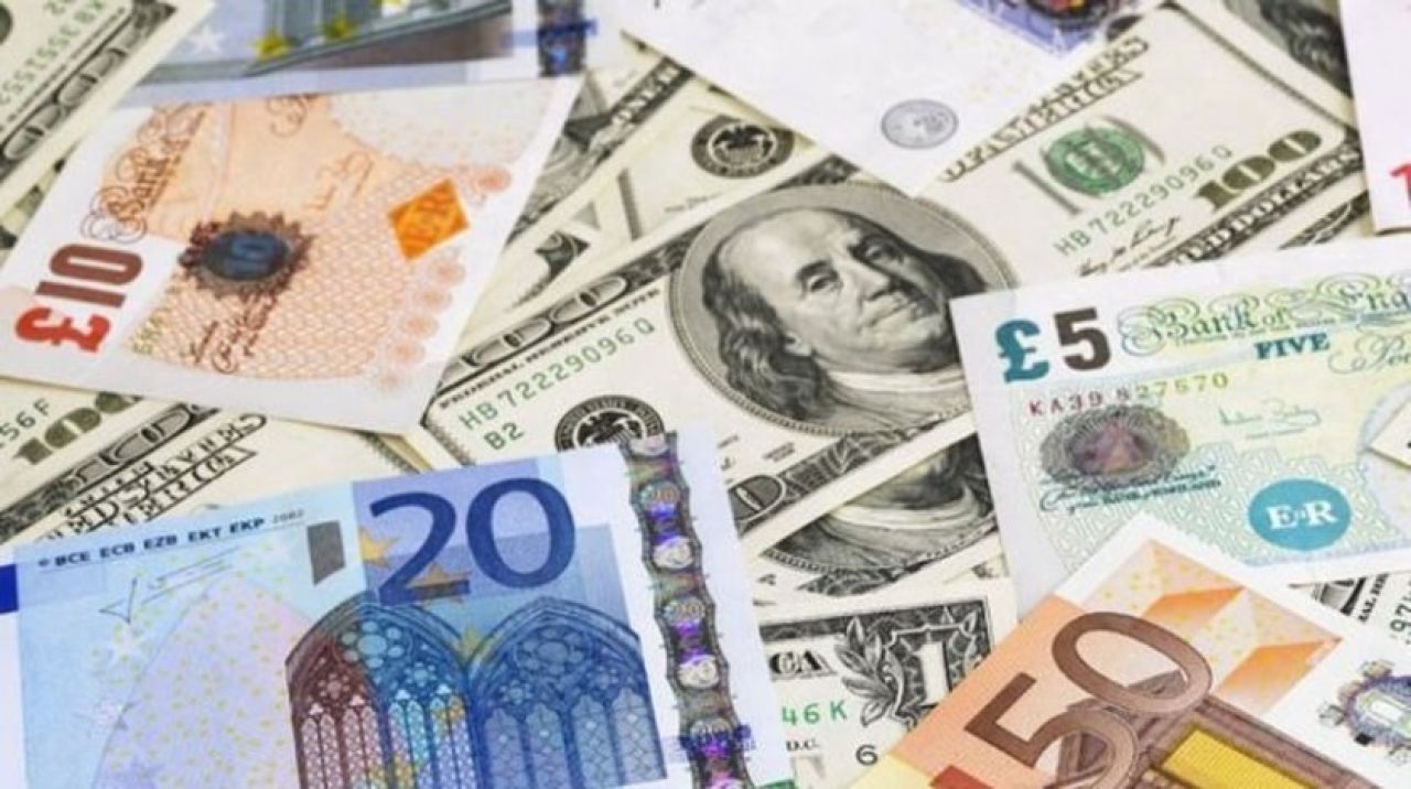 Dolar bugün ne kadar düştü mü? 3 Mayıs Dolar Euro fiyatı kaç TL? Pound güncel fiyatı öğren