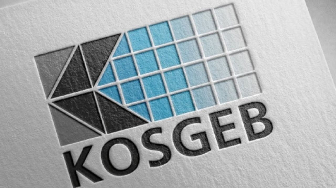 KOSGEB'in 5 milyar liralık destek programı için başvurular başladı