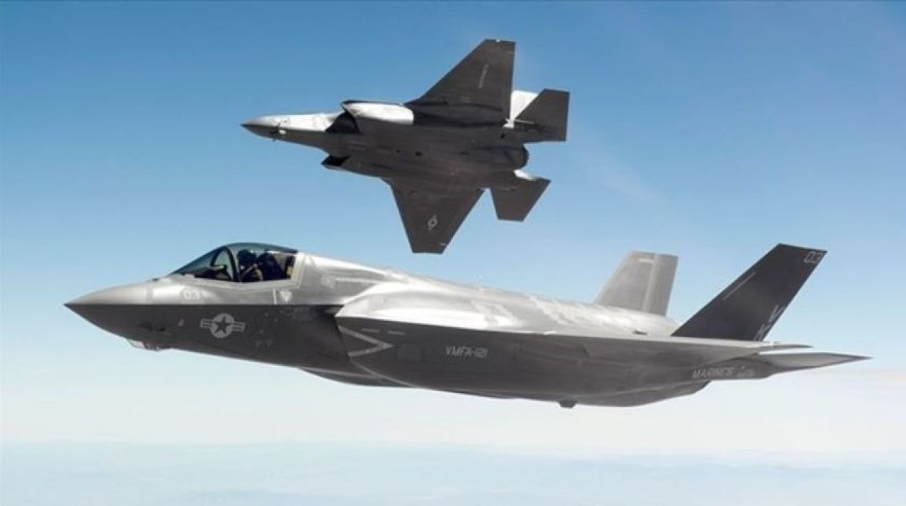 Savunma Sanayii Başkanı açıkladı: F-35'te çözüm için diyalog başlıyor