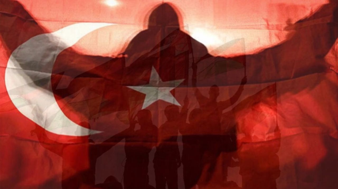 Filistinlilere saldırılara Türkiye'den tepki yağdı