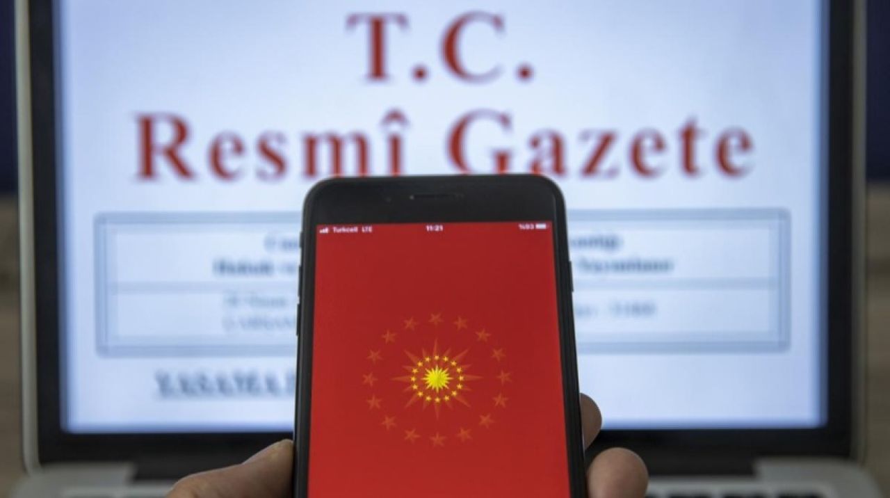 Resmi Gazete'de yayımlandı: Ramazan Bayramında ücretsiz olacak