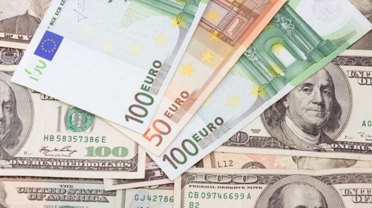 Dolar bugün ne kadar düştü mü? 9 Mayıs Dolar ve Euro fiyatı kaç TL belli oldu! Pound fiyatı öğren