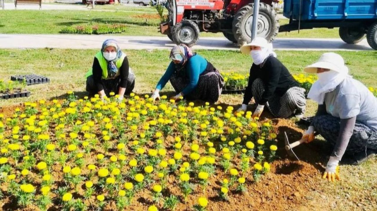 Altunok, “Hizmetleri Koruyalım”