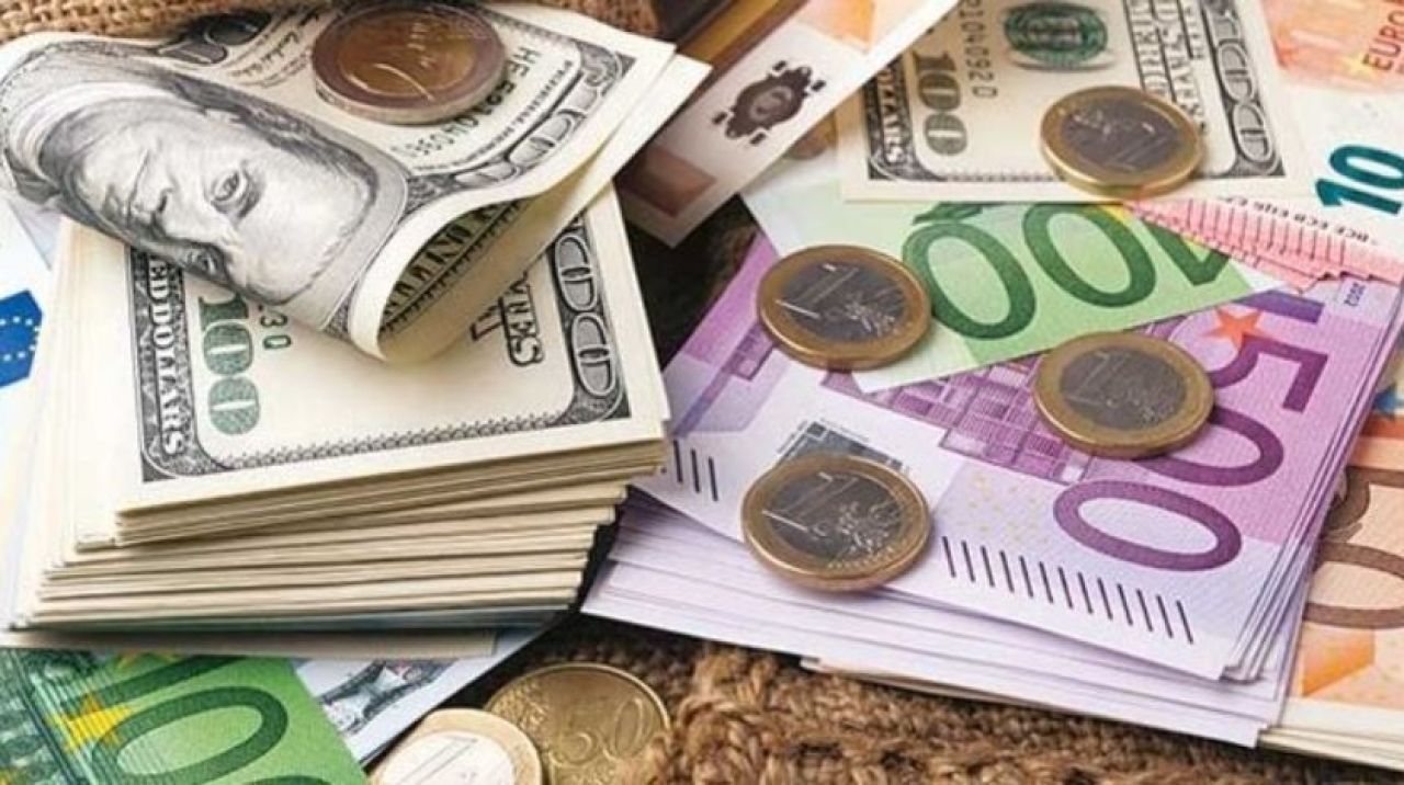 Dolar bugün ne kadar kaç TL? Dolar, Euro ve Pound güncel fiyatı belli oldu!