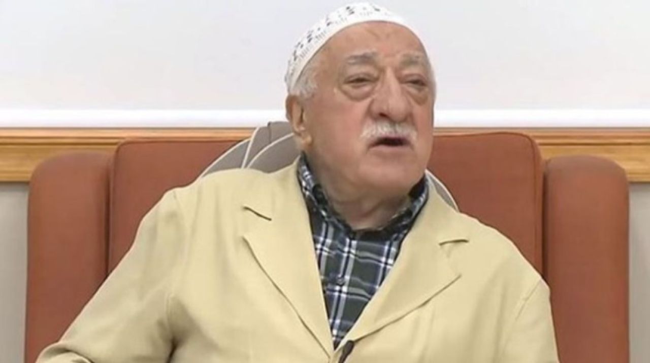 FETÖ ve DEAŞ iş birliği deşifre oldu