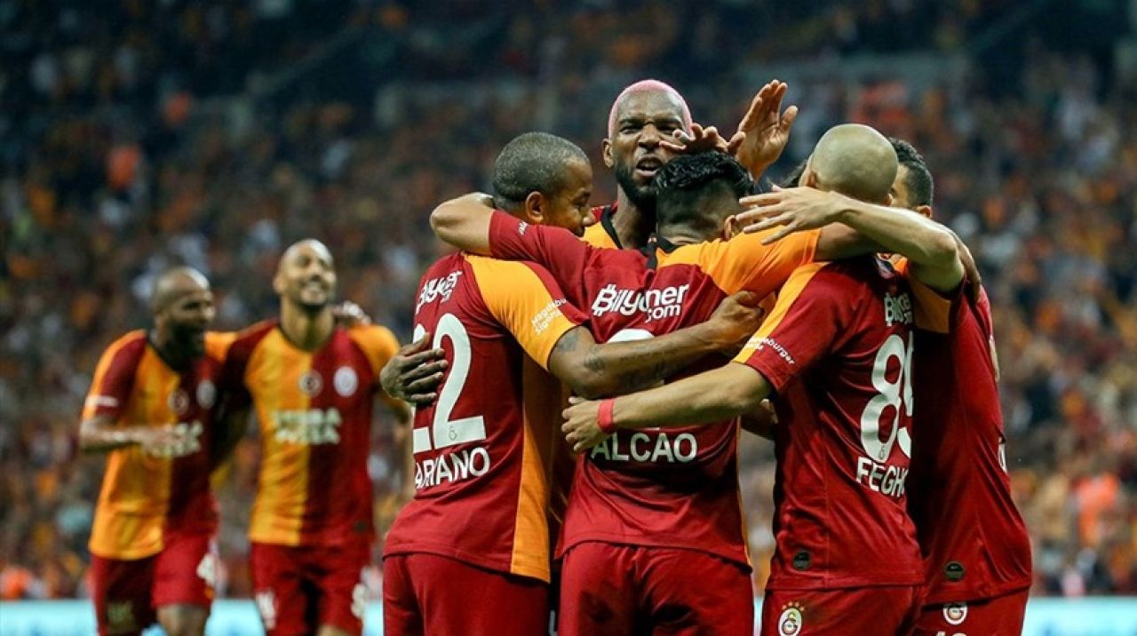 Galatasaray Malatyaspor maçı ne zaman? GS  Malatya maçı hangi gün, saat kaçta oynanacak? 