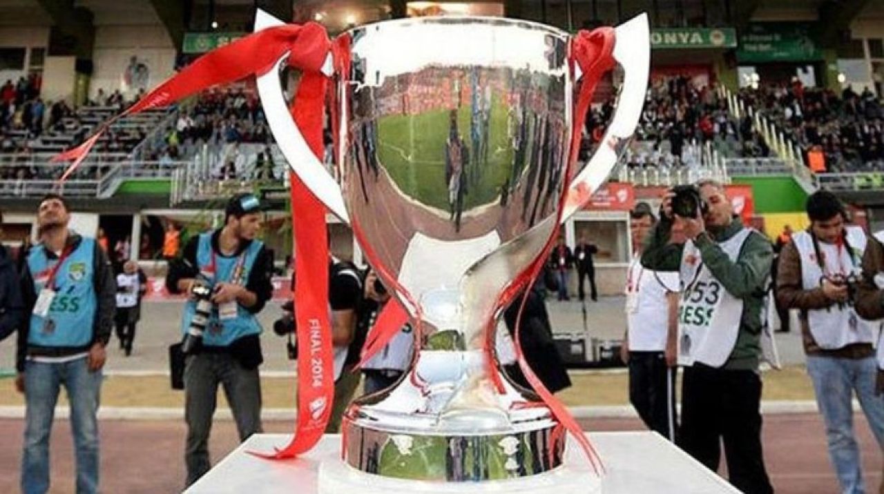 Antalyaspor Beşiktaş Türkiye Kupası final maçı ne zaman? Ziraat Türkiye Kupası finali ne zaman?