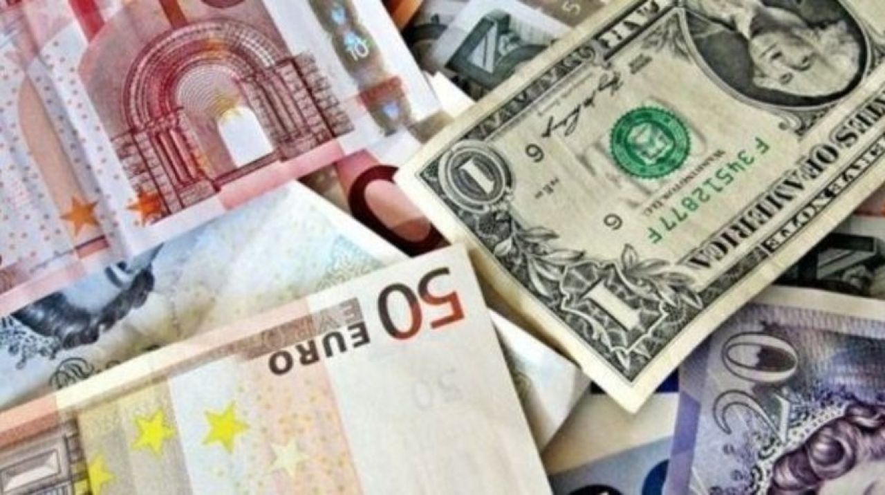 Dolar bugün ne kadar yükseliyor mu? ABD Doları, Euro kuru fiyatı kaç TL? Sterlin fiyatı öğren