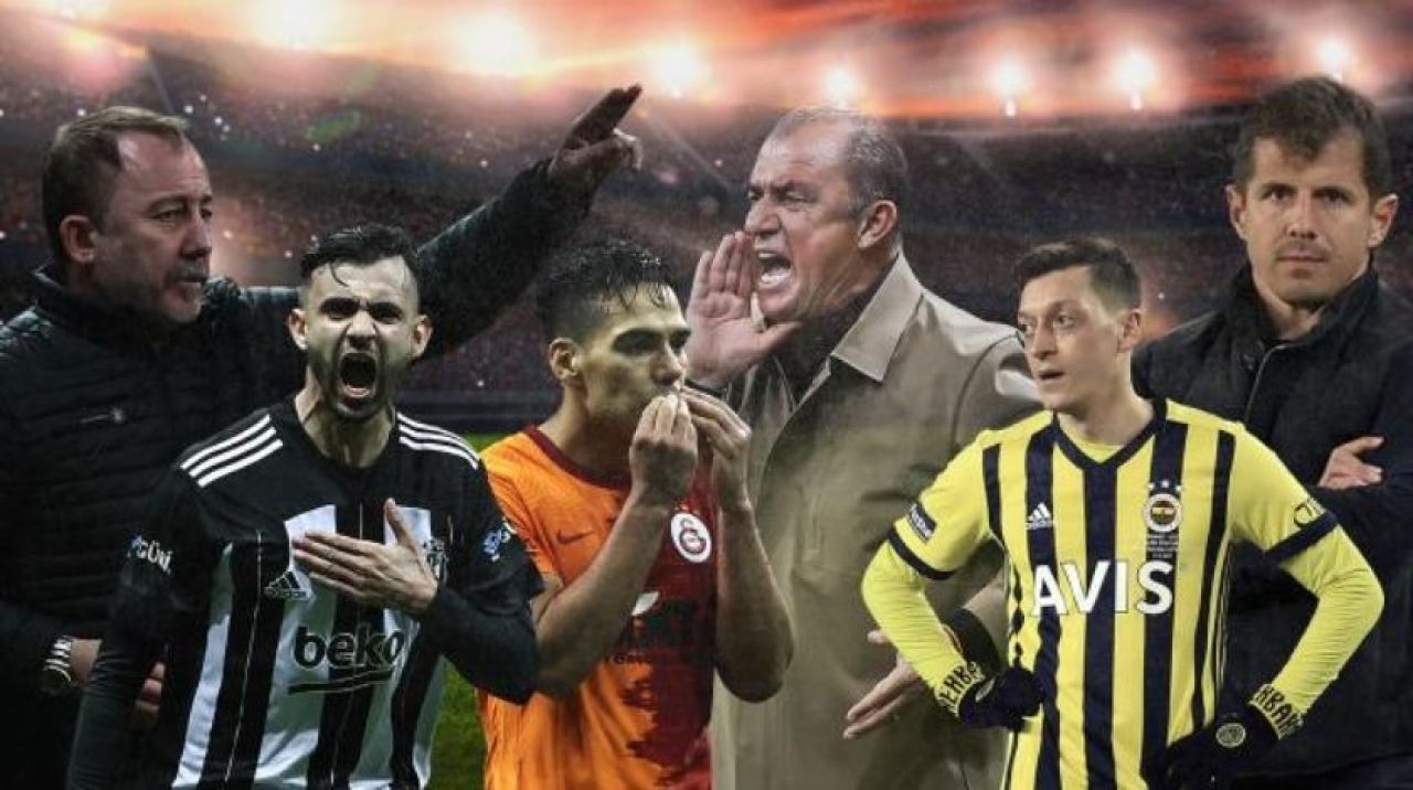 Süper Lig şampiyonu bugün belli oluyor