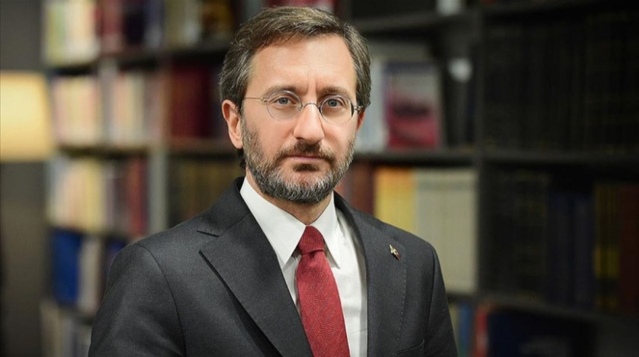 'İşgalci İsrail, basın özgürlüğüne de darbe vuruyor'