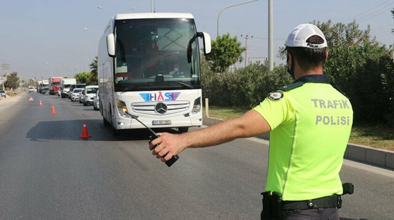 Şehirler arsı seyahat yasağı bitti mi? Seyahat izin belgesi zorunluluğu kalktı mı?