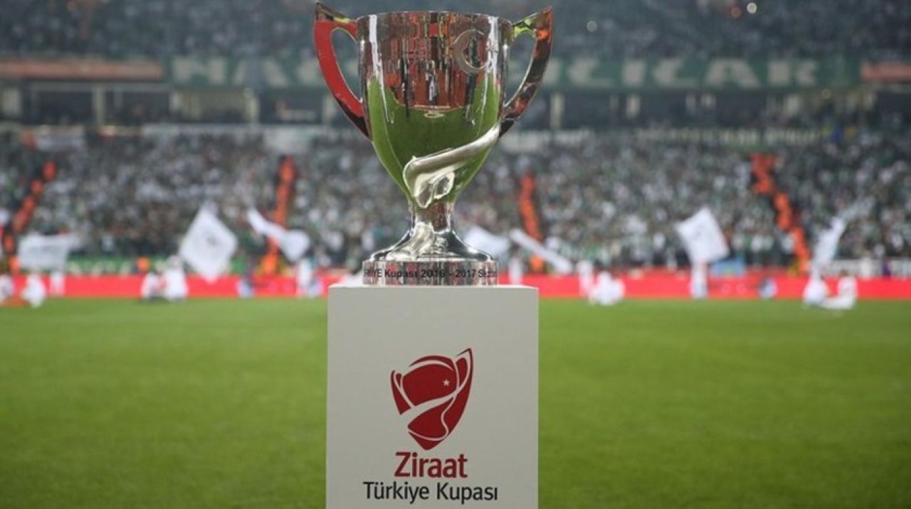 Ziraat Türkiye Kupası final maçı ne zaman 2021? Beşiktaş - Antalyaspor maçı hangi tarihte?