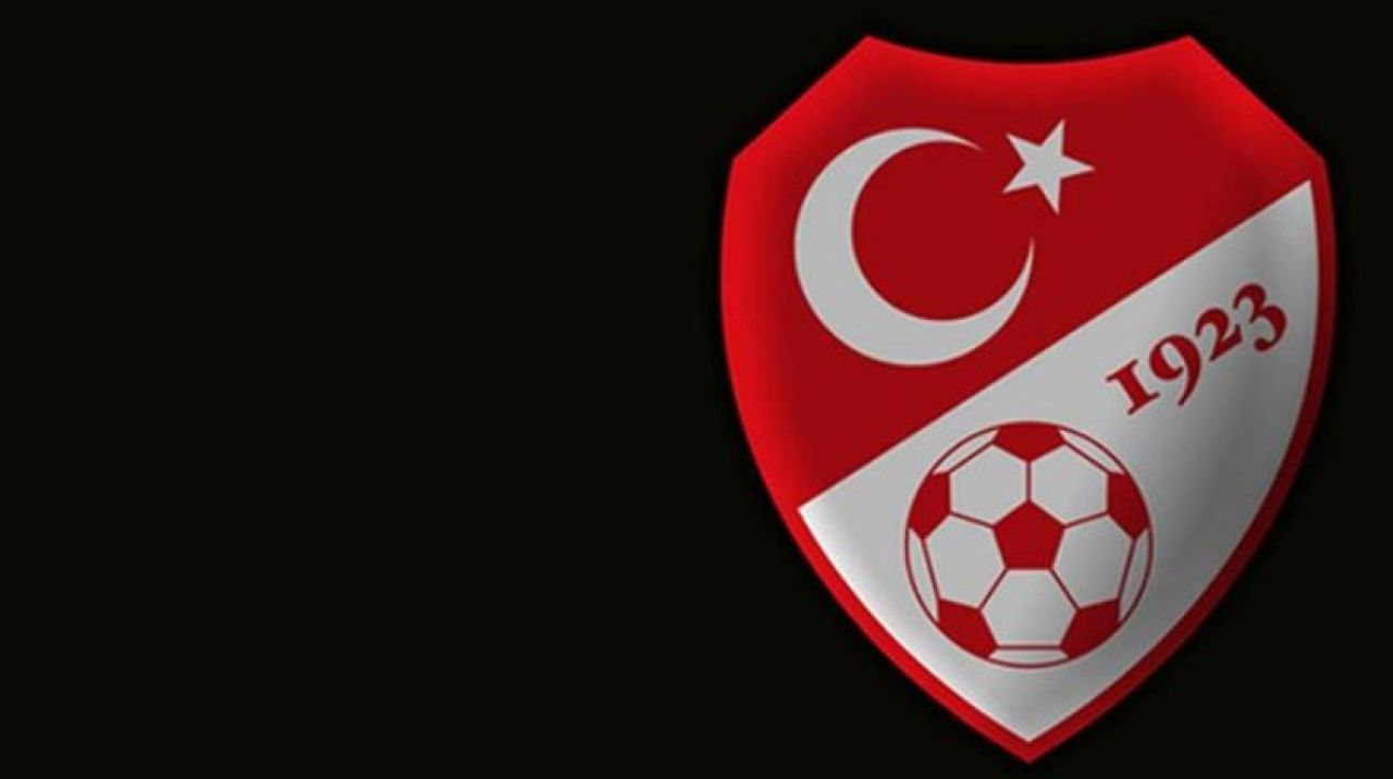 TFF'den milli futbolcu Hüseyin Er için taziye mesajı