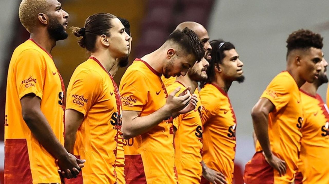 Galatasaray'ın Şampiyonlar Ligi ön elemedeki muhtemel rakipleri