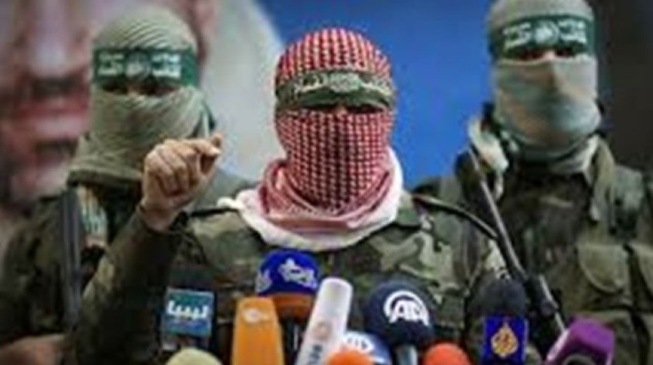 İsrail’i korku sardı: Hamas'ın elinde var