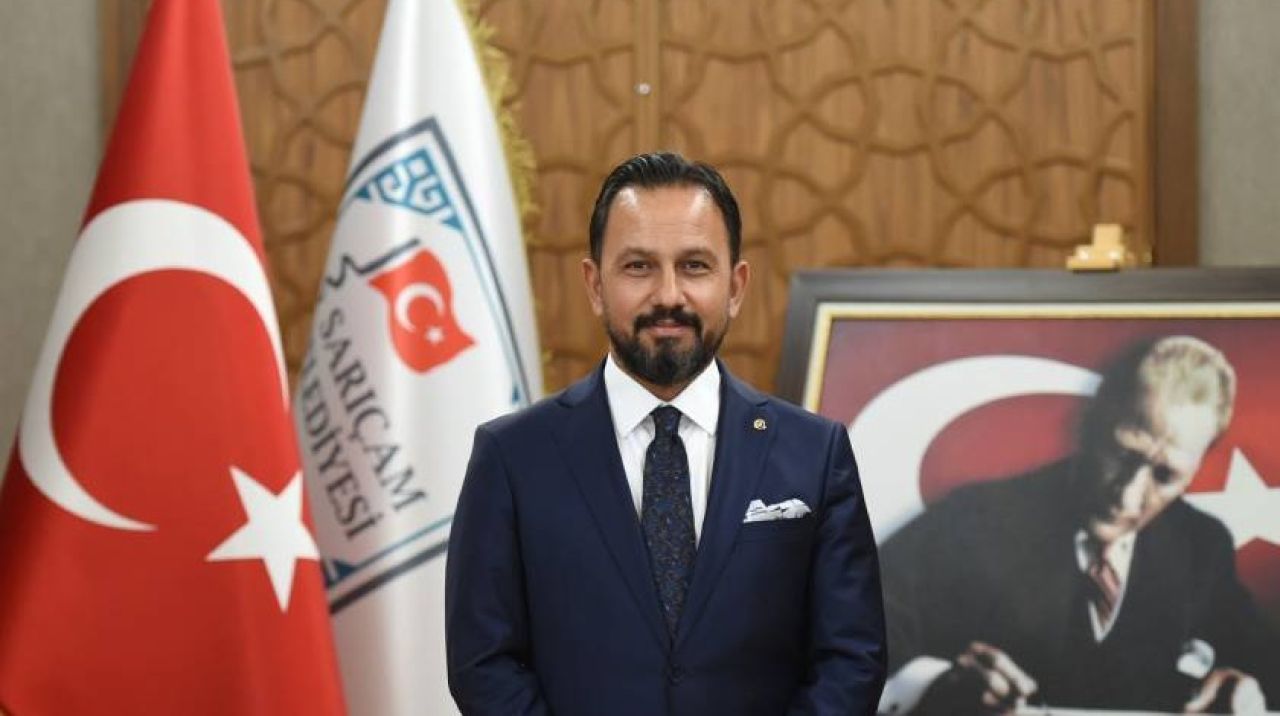 Başkan Uludağ'dan 19 Mayıs mesajı