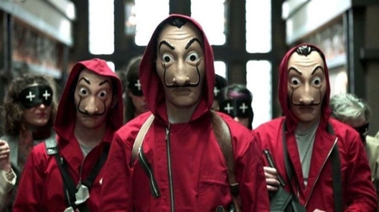 La Casa De Papel 5. sezon ne zaman başlıyor? LCDP yeni fragmanı yayınlandı mı?