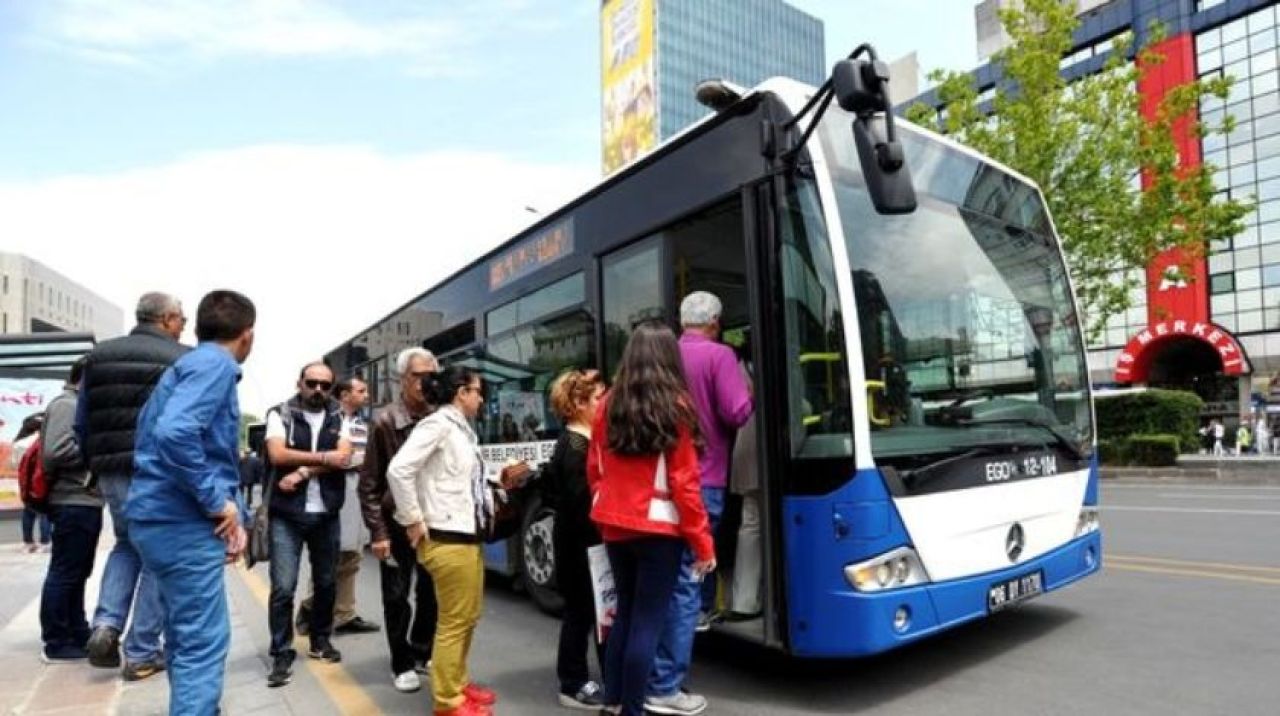 18 yaş altına ve 65 yaş üstüne otobüs yasak mı? 65 yaş üstü ve 18 yaş izin belgesi almak gerekir mi?