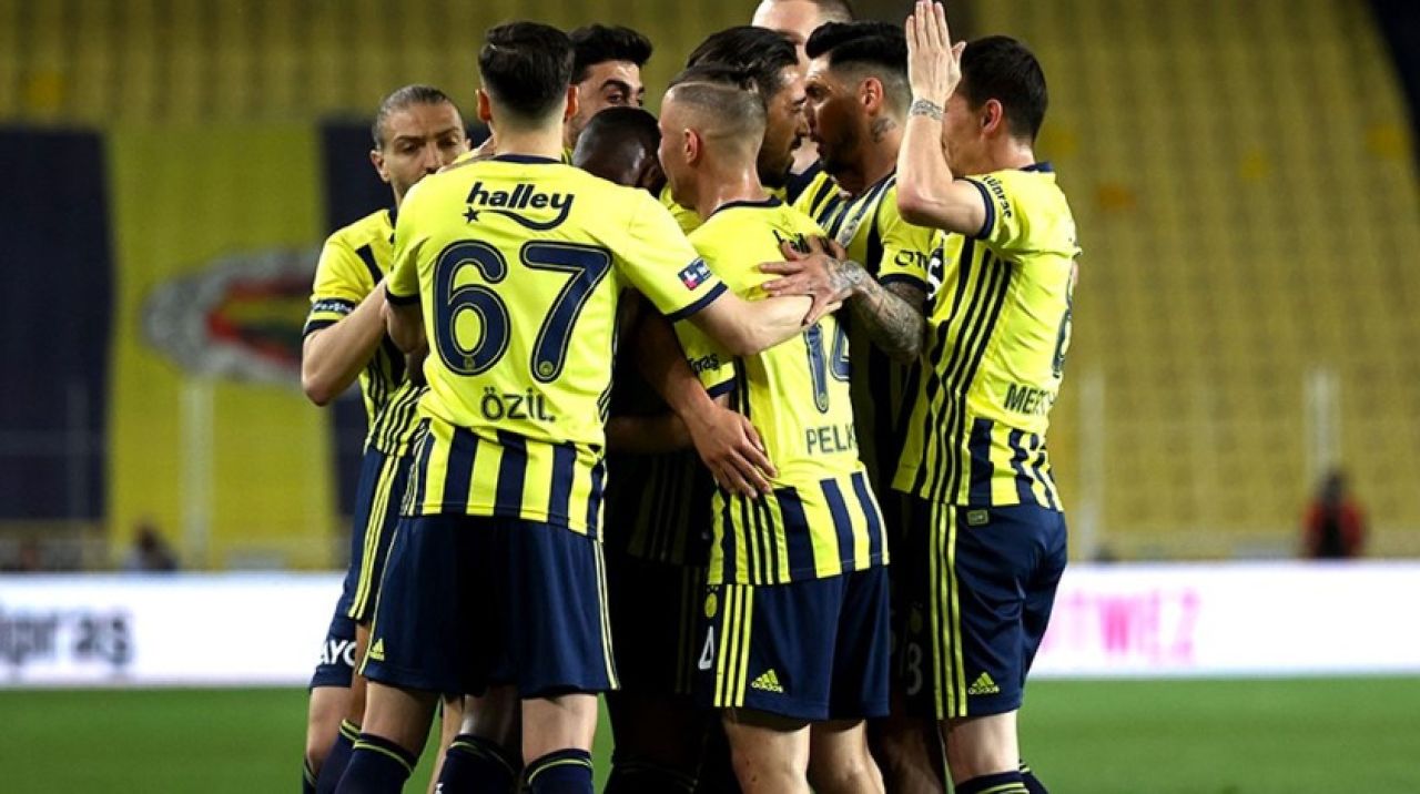 Fenerbahçe'nin Avrupa'daki 3 muhtemel rakibi kesinleşti