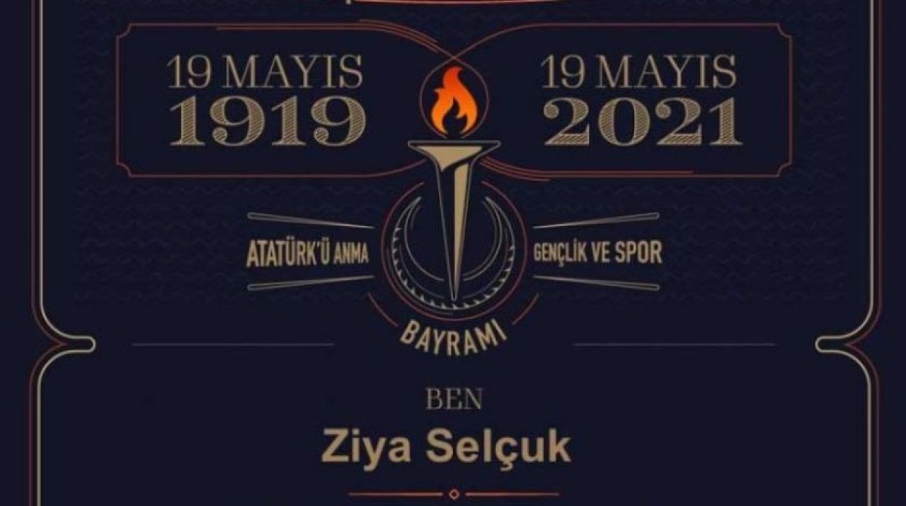 19 Mayıs meşale bende isim nasıl yazılır? 19 Mayıs Meşale Bende uygulaması nasıl kullanılır?