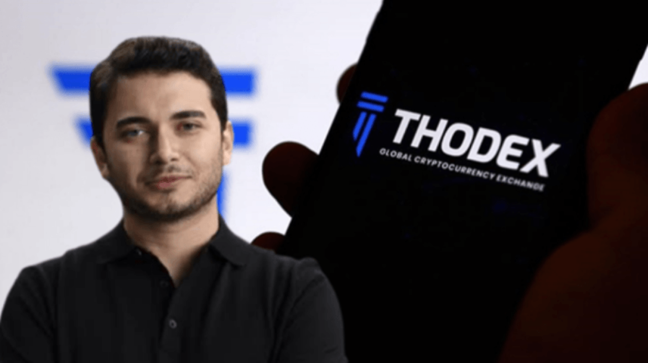 Thodex vurgununda flaş gelişme!