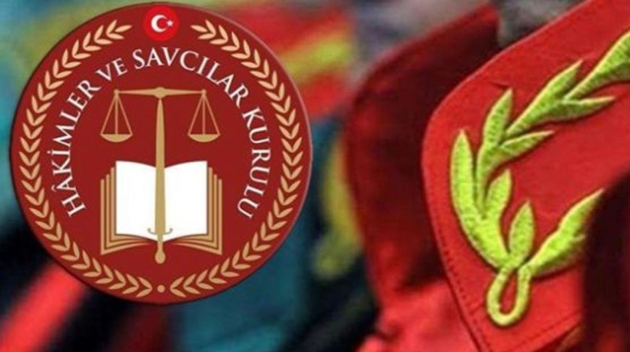 Bakan Gül açıkladı! HSK seçiminde uzlaşı sağlandı