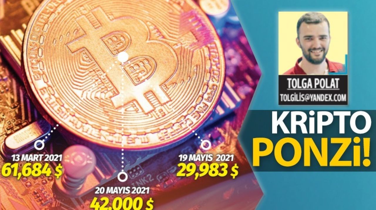 Kripto Ponzi