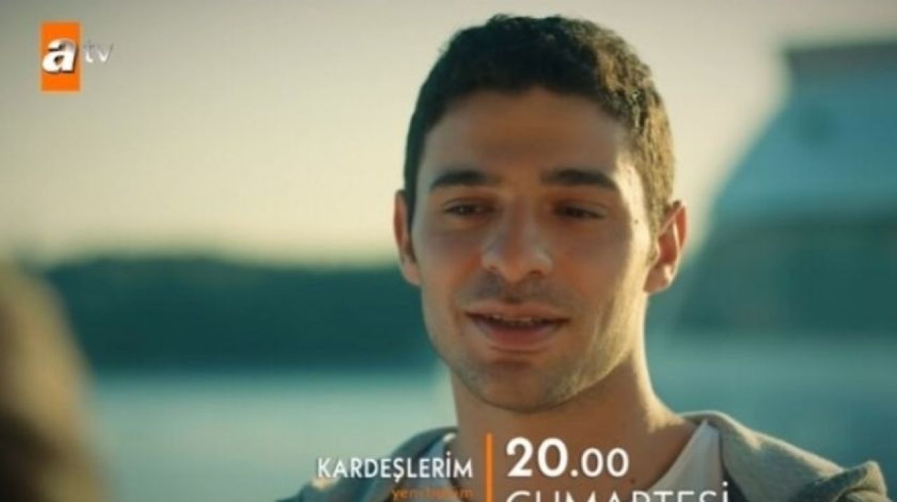 Kardeşlerim 14 yeni bölüm full izle! Kardeşlerim 15. Bölüm fragmanı var mı "İyi ki senin kardeşinim"