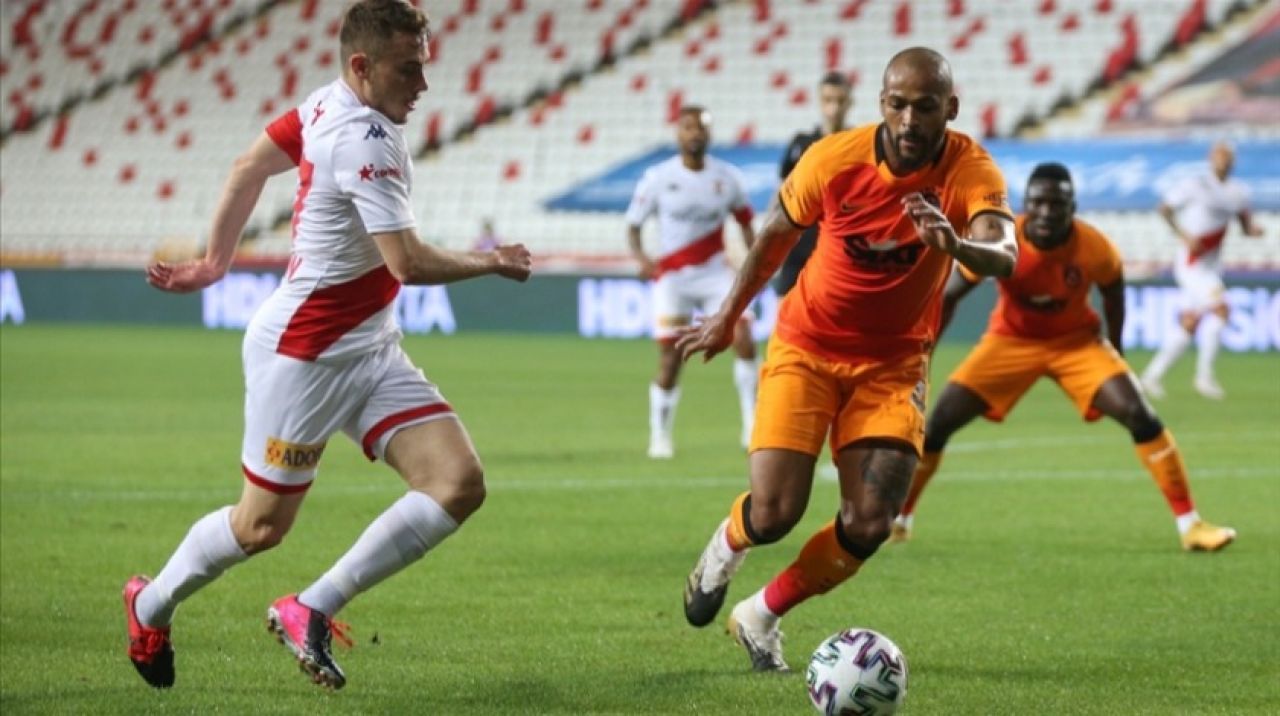 Marcao'nun sözleşmesi 2 yıl uzatıldı