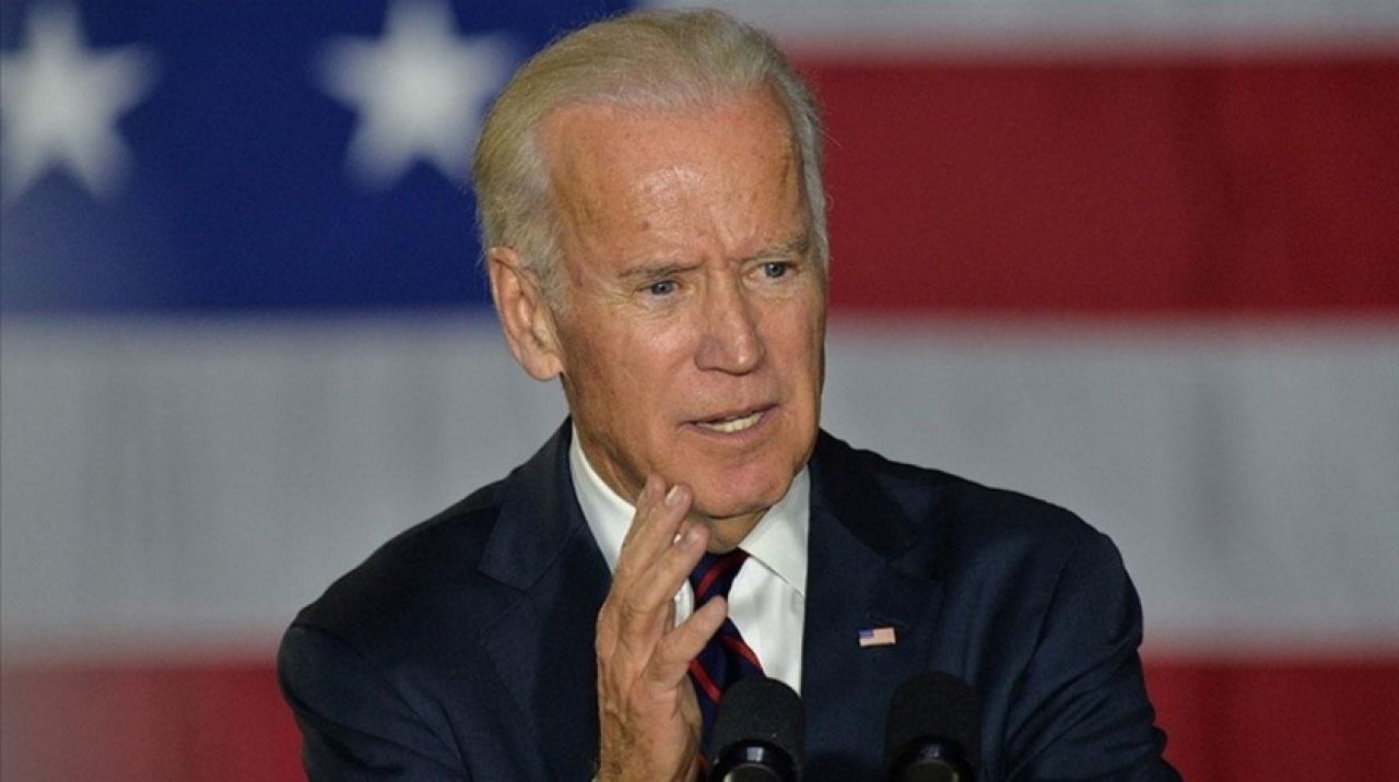 Biden yönetimi, İsrail-Filistin krizinde sınıfta kaldı